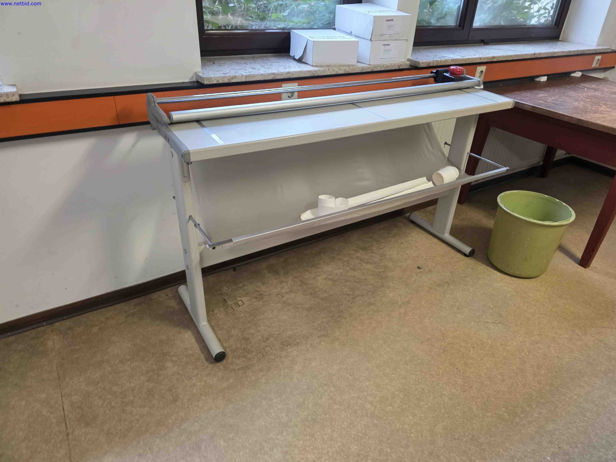 Machines and systems in the fields of plant engineering, boiler construction, environmental technology, waste water and waste treatment, large parts processing, welded constructions-3