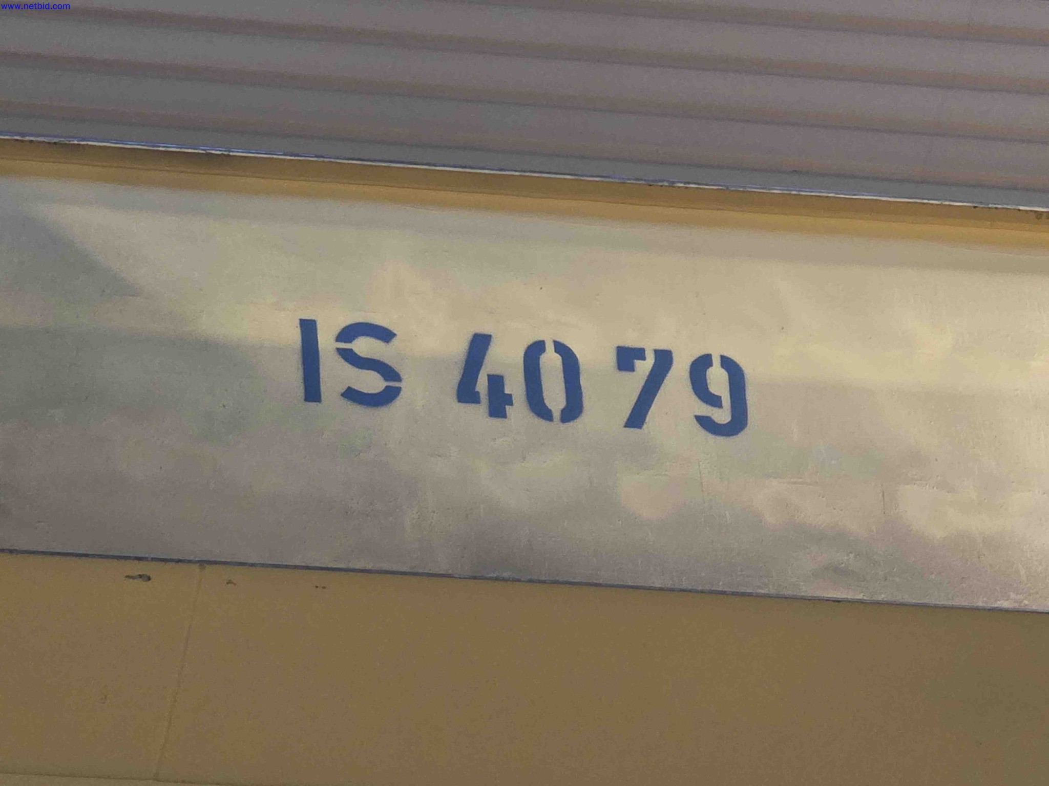 Machines and systems in the fields of plant engineering, boiler construction, environmental technology, waste water and waste treatment, large parts processing, welded constructions-3