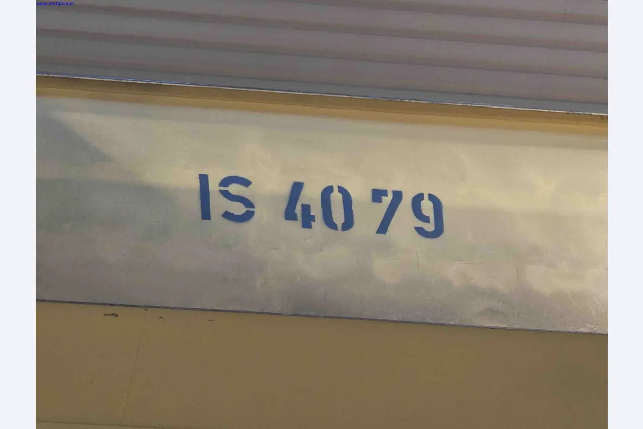 Machines and systems in the fields of plant engineering, boiler construction, environmental technology, waste water and waste treatment, large parts processing, welded constructions-3