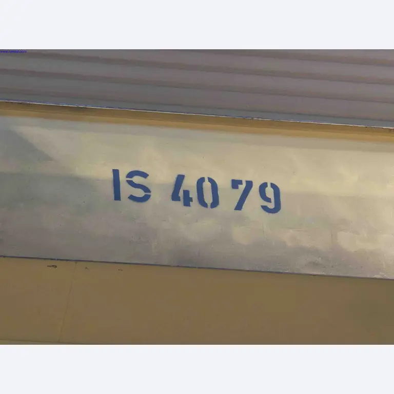 Machines and systems in the fields of plant engineering, boiler construction, environmental technology, waste water and waste treatment, large parts processing, welded constructions-3