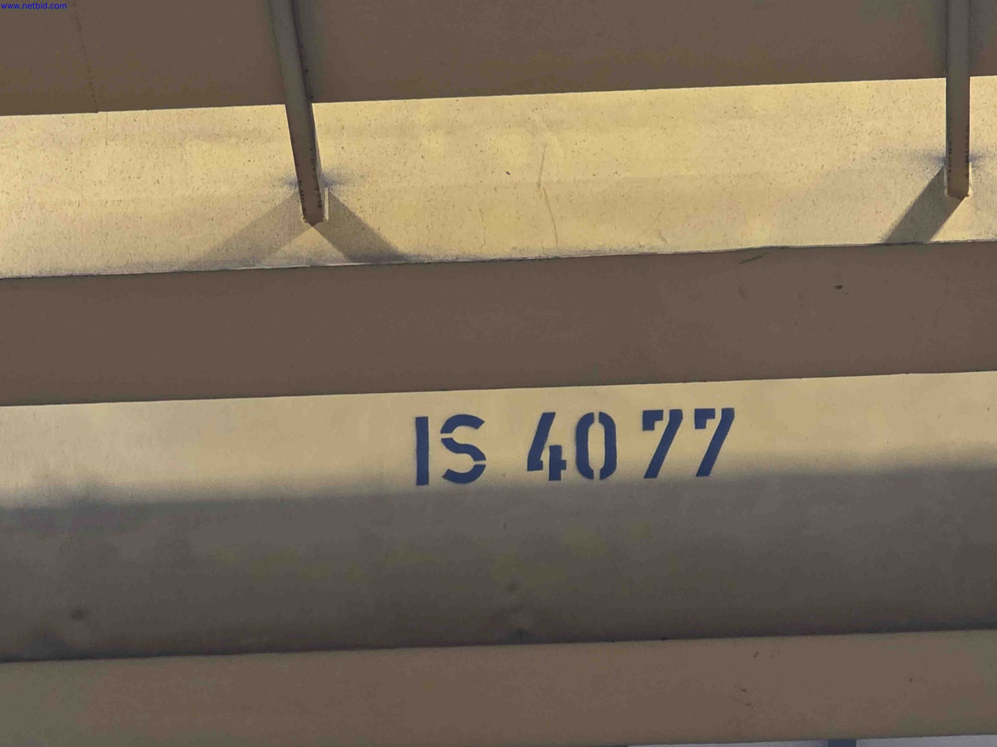 Machines and systems in the fields of plant engineering, boiler construction, environmental technology, waste water and waste treatment, large parts processing, welded constructions-2