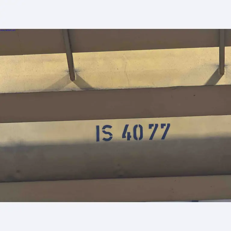 Machines and systems in the fields of plant engineering, boiler construction, environmental technology, waste water and waste treatment, large parts processing, welded constructions-2