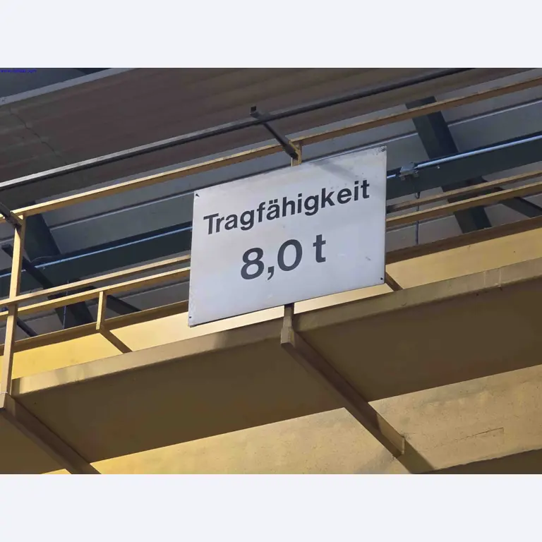 Machines and systems in the fields of plant engineering, boiler construction, environmental technology, waste water and waste treatment, large parts processing, welded constructions-3