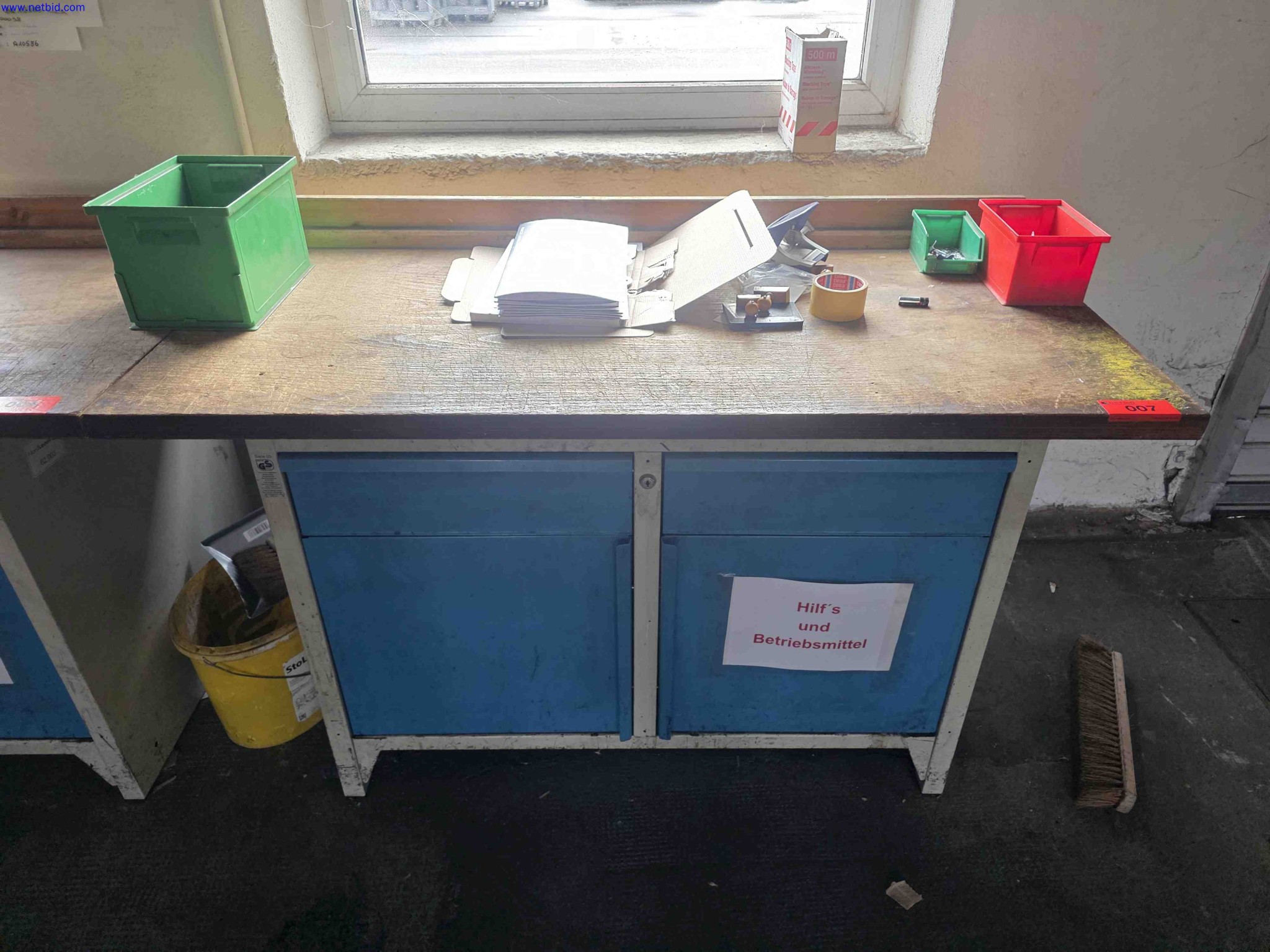 Machines and systems in the fields of plant engineering, boiler construction, environmental technology, waste water and waste treatment, large parts processing, welded constructions-1