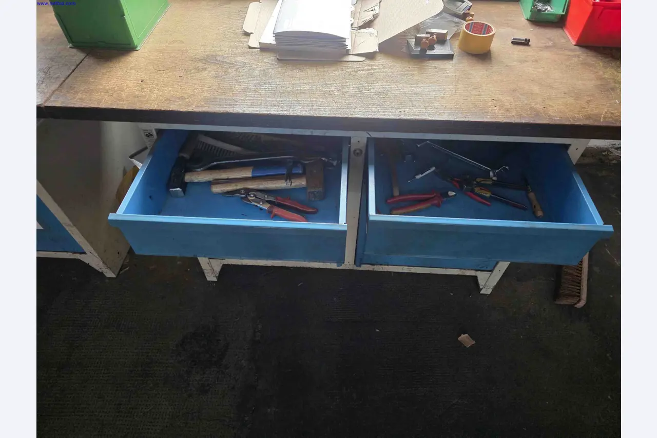 Machines and systems in the fields of plant engineering, boiler construction, environmental technology, waste water and waste treatment, large parts processing, welded constructions-2