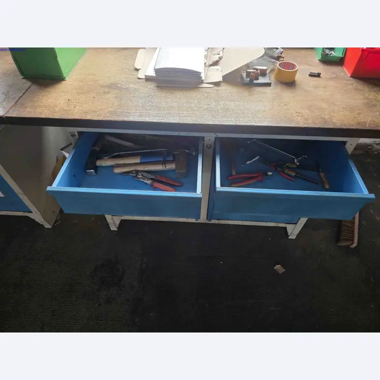 Machines and systems in the fields of plant engineering, boiler construction, environmental technology, waste water and waste treatment, large parts processing, welded constructions-2