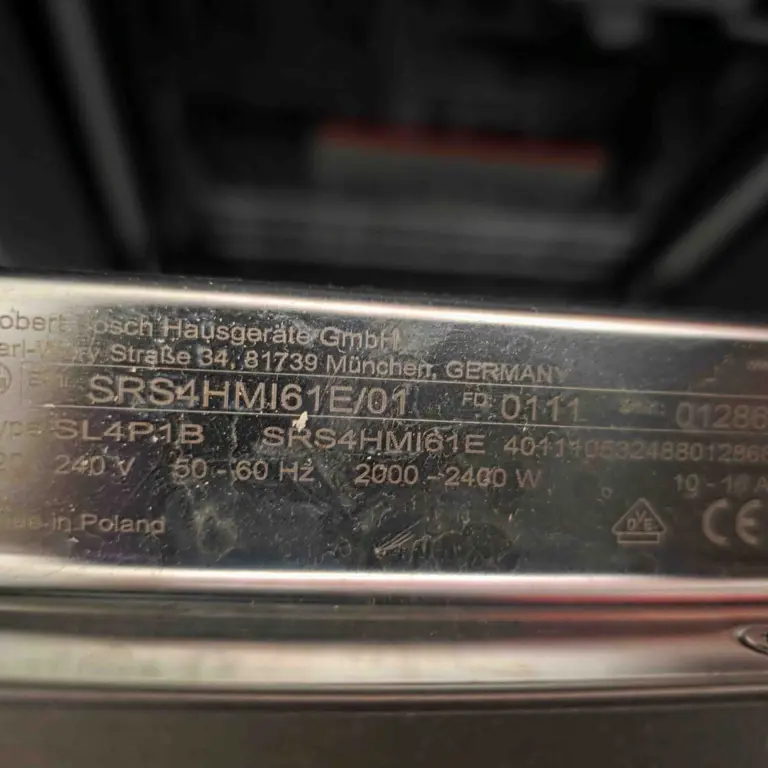 pantry kitchen Edelstahl