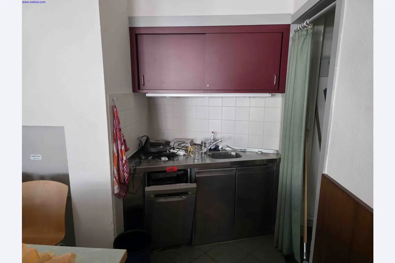 Machines and systems in the fields of plant engineering, boiler construction, environmental technology, waste water and waste treatment, large parts processing, welded constructions-2