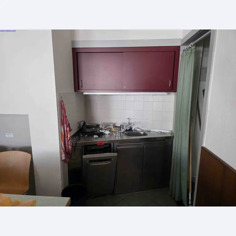 Machines and systems in the fields of plant engineering, boiler construction, environmental technology, waste water and waste treatment, large parts processing, welded constructions-2