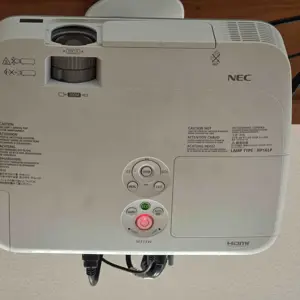 Projector NEC M311W