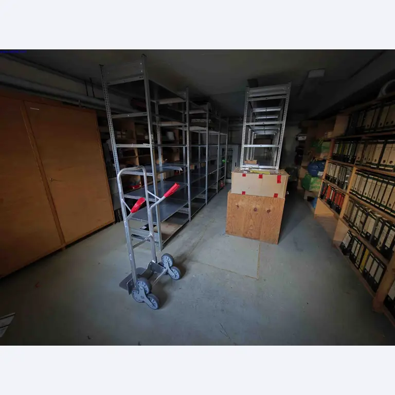 Machines and systems in the fields of plant engineering, boiler construction, environmental technology, waste water and waste treatment, large parts processing, welded constructions-1