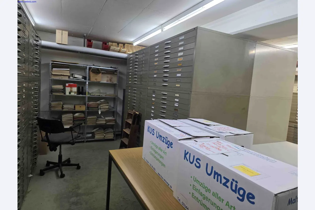 Machines and systems in the fields of plant engineering, boiler construction, environmental technology, waste water and waste treatment, large parts processing, welded constructions-1