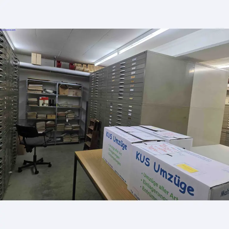 Machines and systems in the fields of plant engineering, boiler construction, environmental technology, waste water and waste treatment, large parts processing, welded constructions-1