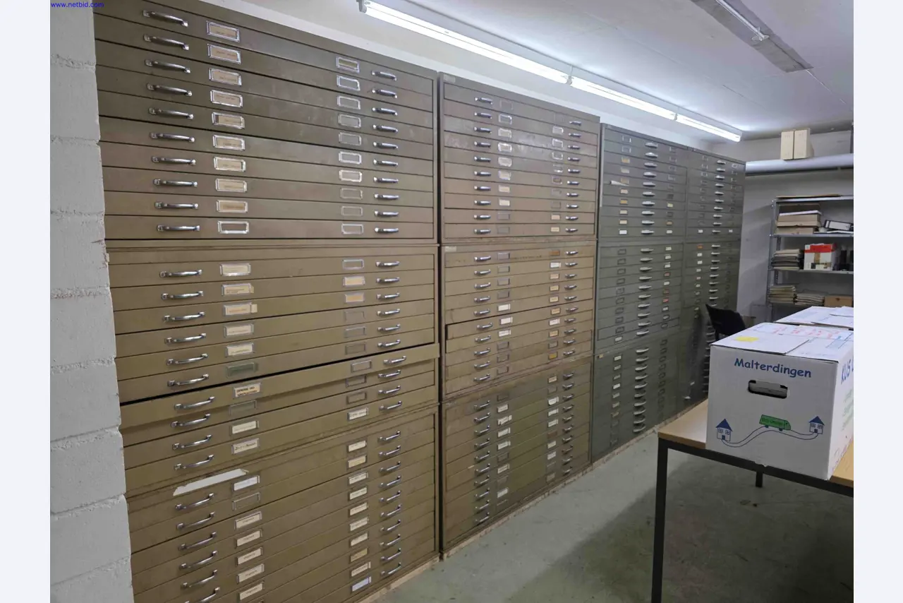 Machines and systems in the fields of plant engineering, boiler construction, environmental technology, waste water and waste treatment, large parts processing, welded constructions-2