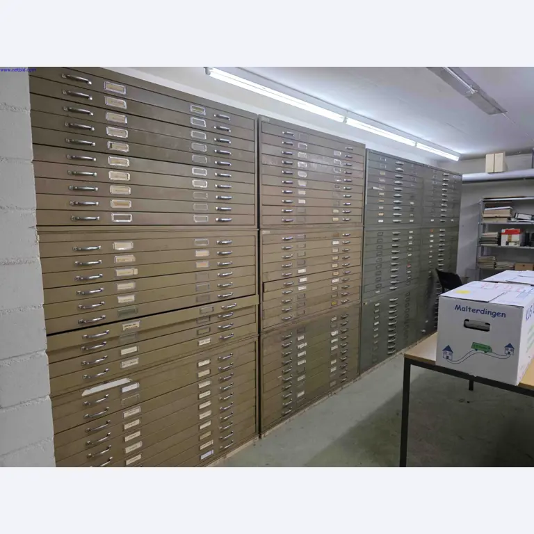 Machines and systems in the fields of plant engineering, boiler construction, environmental technology, waste water and waste treatment, large parts processing, welded constructions-2