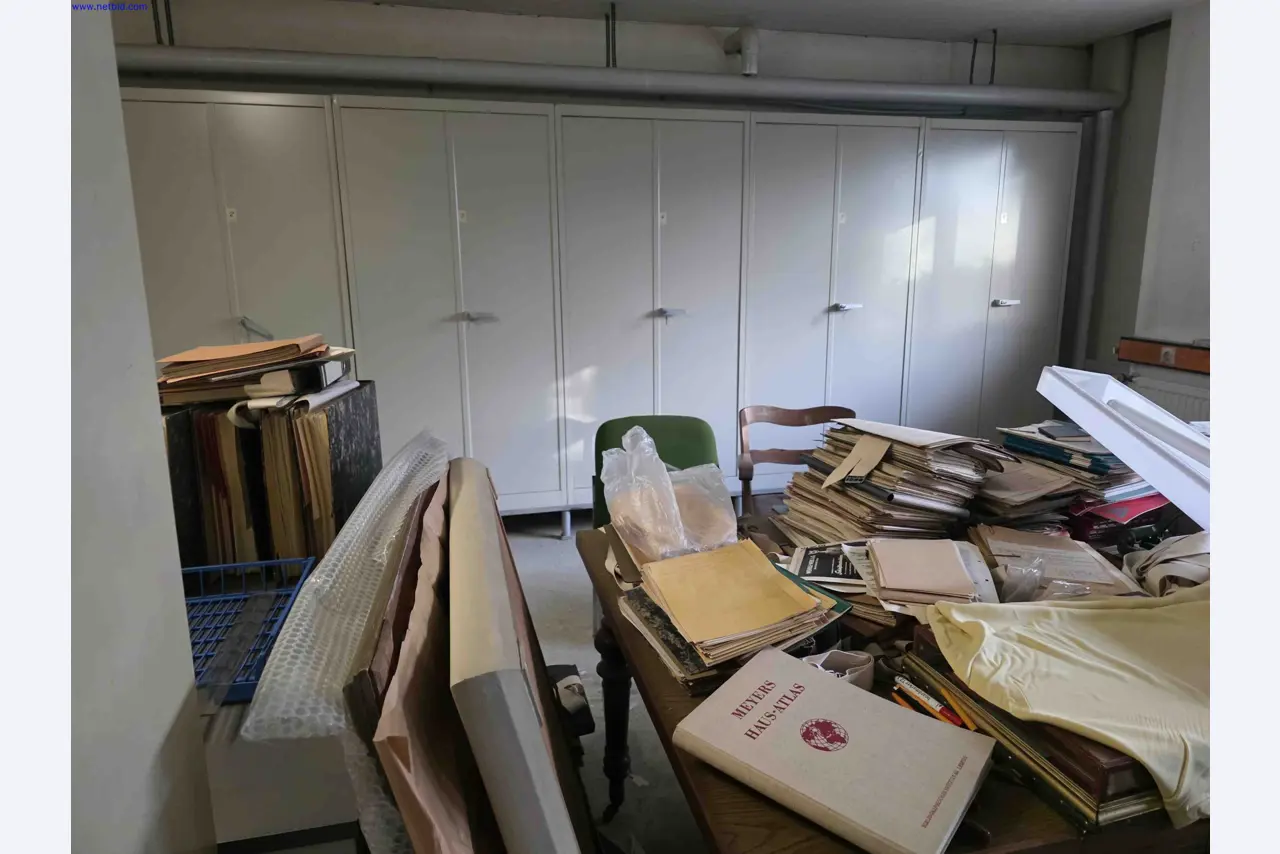 Machines and systems in the fields of plant engineering, boiler construction, environmental technology, waste water and waste treatment, large parts processing, welded constructions-3