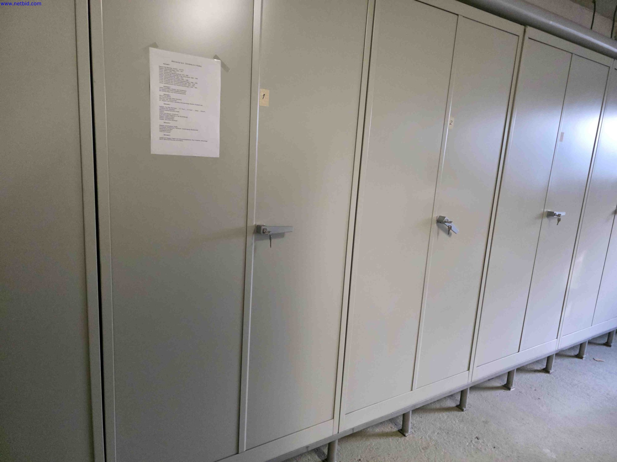 Machines and systems in the fields of plant engineering, boiler construction, environmental technology, waste water and waste treatment, large parts processing, welded constructions-5