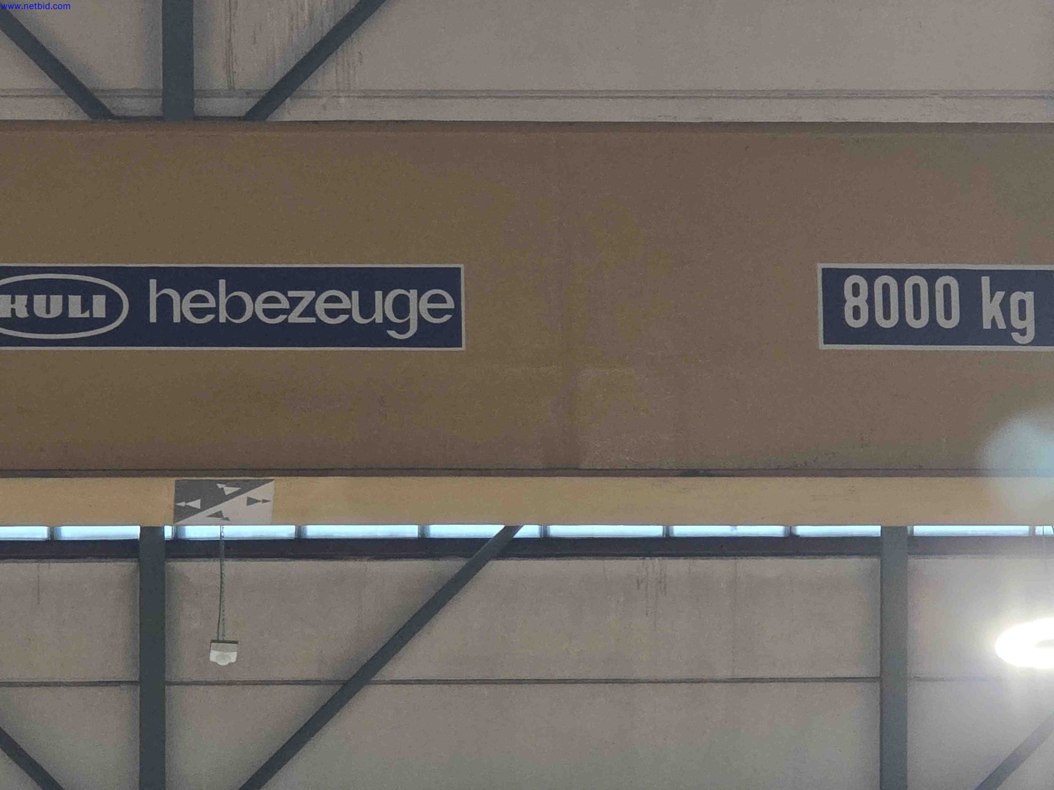 Machines and systems in the fields of plant engineering, boiler construction, environmental technology, waste water and waste treatment, large parts processing, welded constructions-1