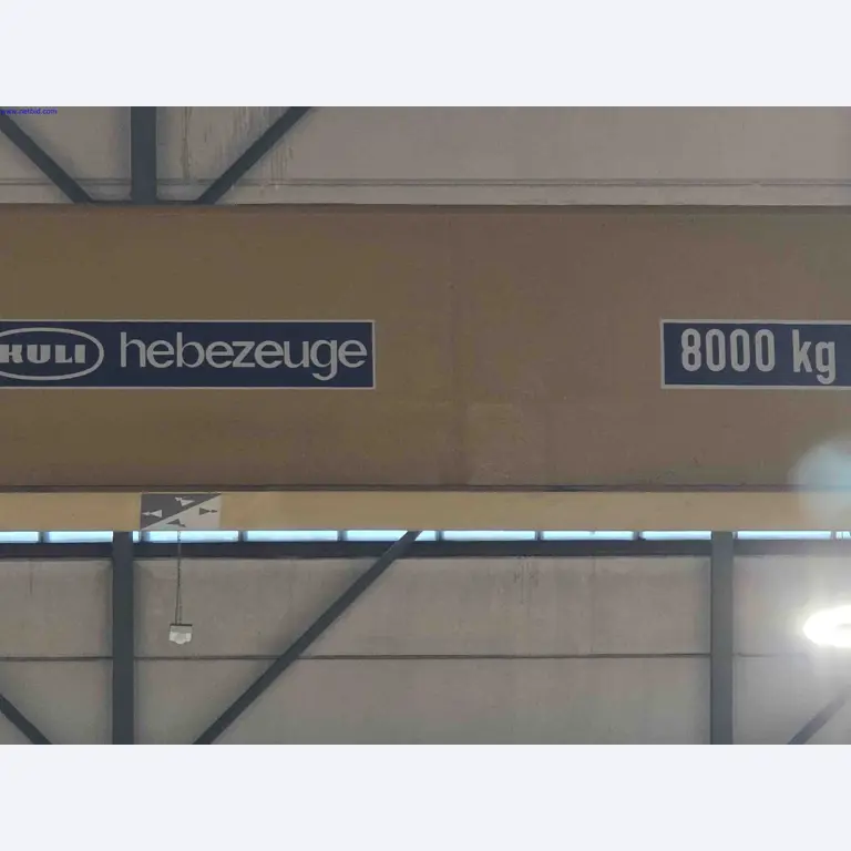 Machines and systems in the fields of plant engineering, boiler construction, environmental technology, waste water and waste treatment, large parts processing, welded constructions-1