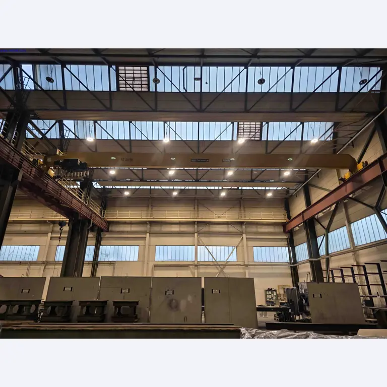 Machines and systems in the fields of plant engineering, boiler construction, environmental technology, waste water and waste treatment, large parts processing, welded constructions-2