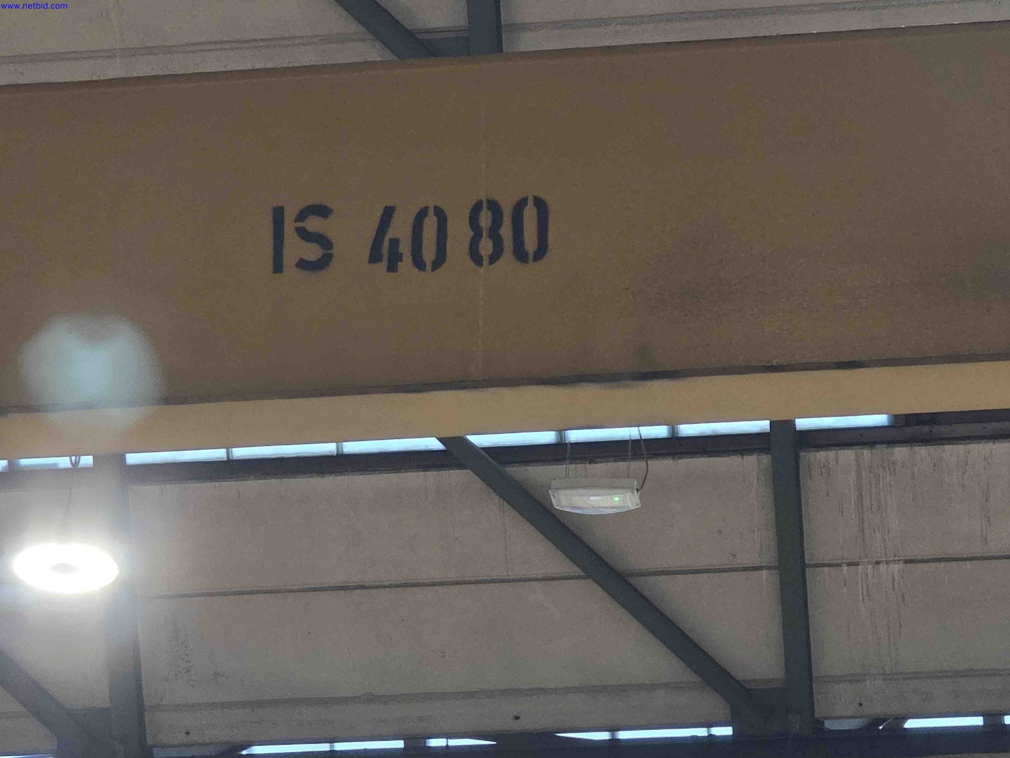Machines and systems in the fields of plant engineering, boiler construction, environmental technology, waste water and waste treatment, large parts processing, welded constructions-3