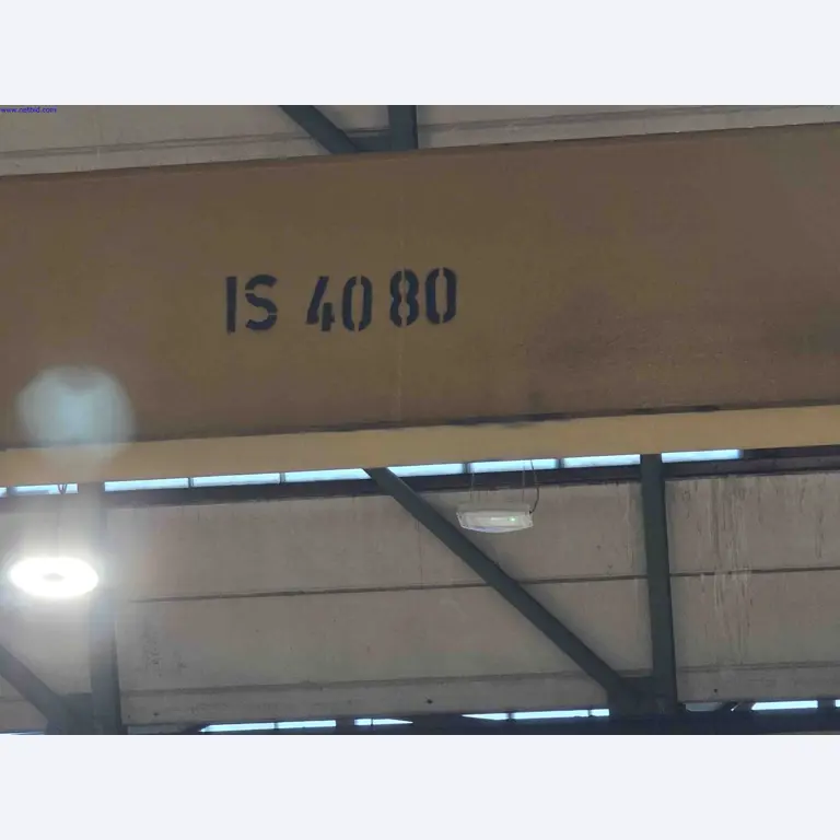 Machines and systems in the fields of plant engineering, boiler construction, environmental technology, waste water and waste treatment, large parts processing, welded constructions-3