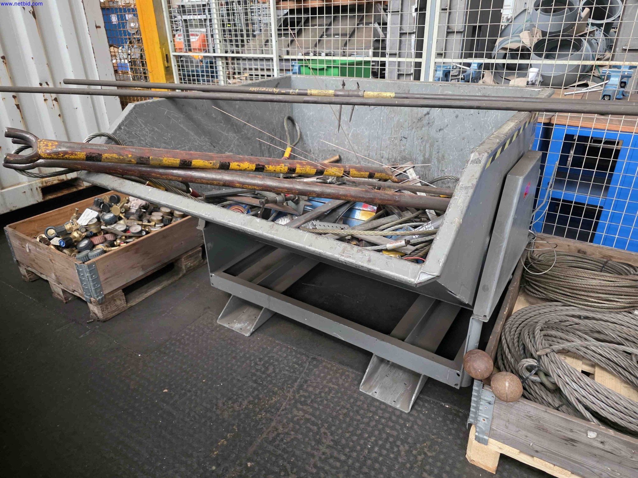 Machines and systems in the fields of plant engineering, boiler construction, environmental technology, waste water and waste treatment, large parts processing, welded constructions-1