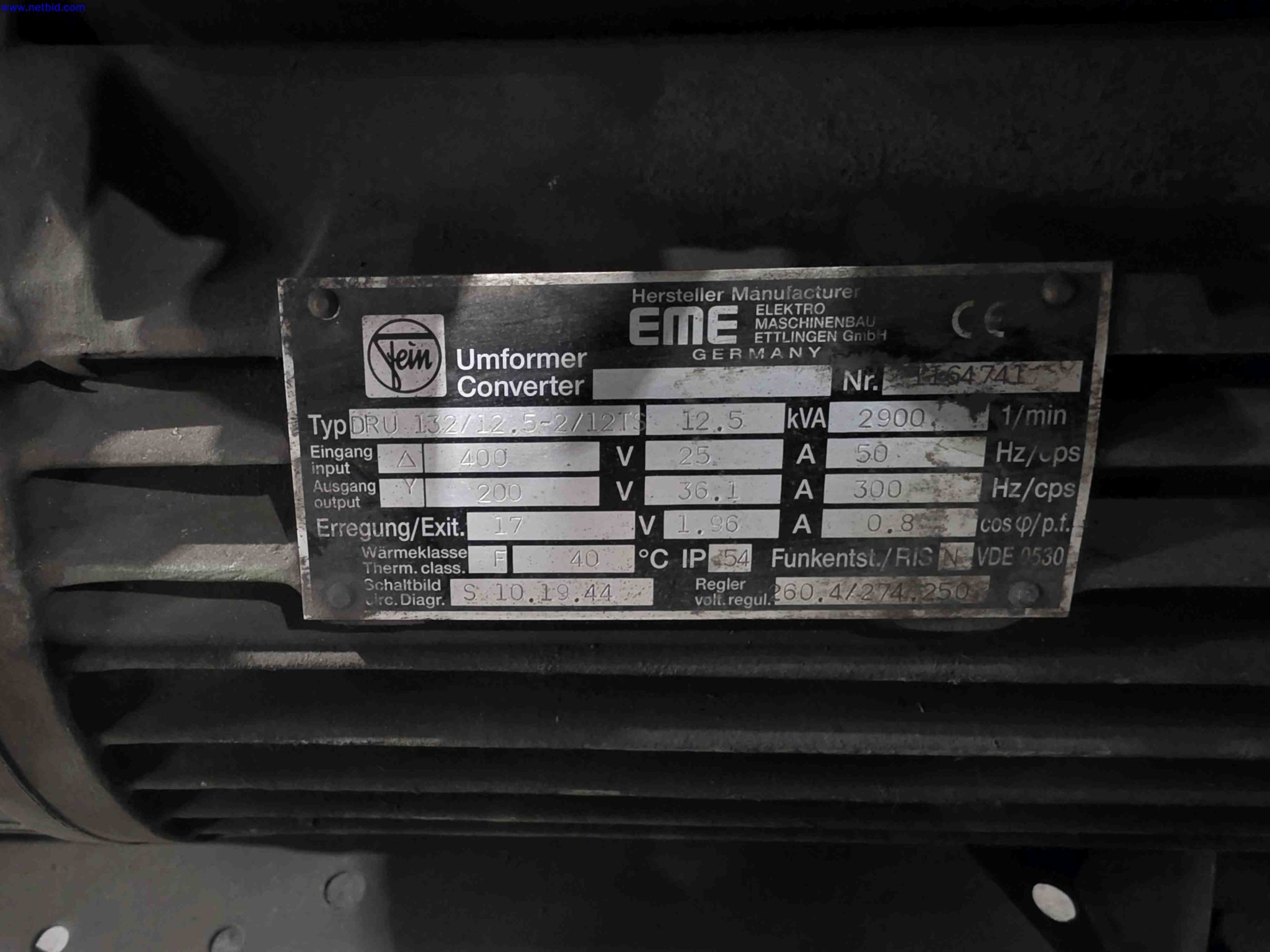 Machines and systems in the fields of plant engineering, boiler construction, environmental technology, waste water and waste treatment, large parts processing, welded constructions-1