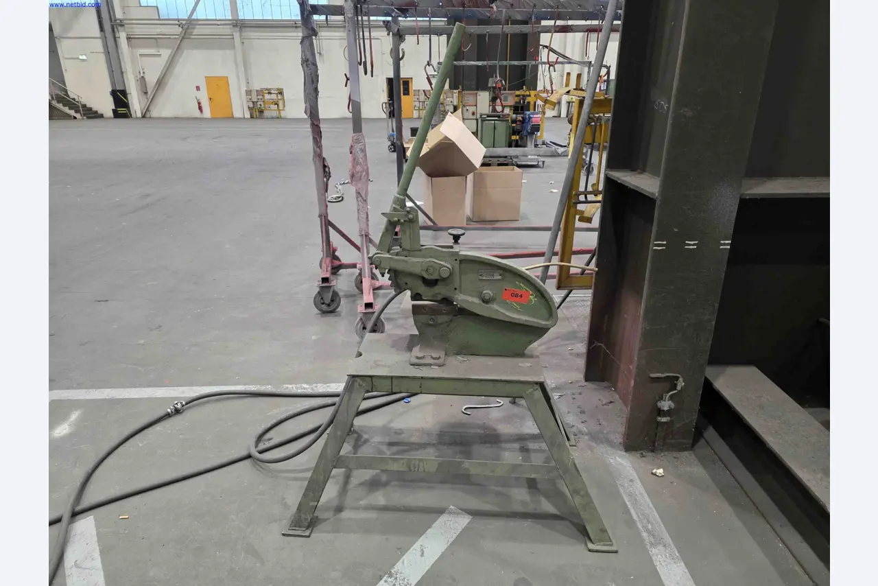 Machines and systems in the fields of plant engineering, boiler construction, environmental technology, waste water and waste treatment, large parts processing, welded constructions-1