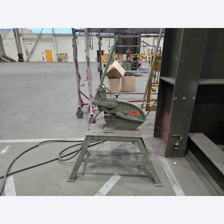 Machines and systems in the fields of plant engineering, boiler construction, environmental technology, waste water and waste treatment, large parts processing, welded constructions-1