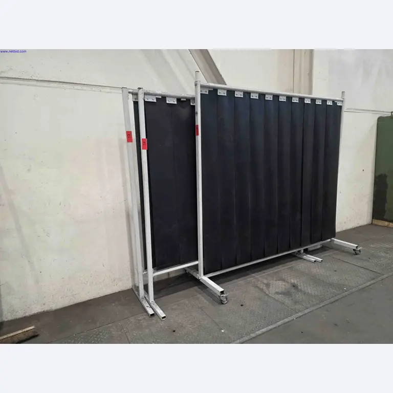 Machines and systems in the fields of plant engineering, boiler construction, environmental technology, waste water and waste treatment, large parts processing, welded constructions-1