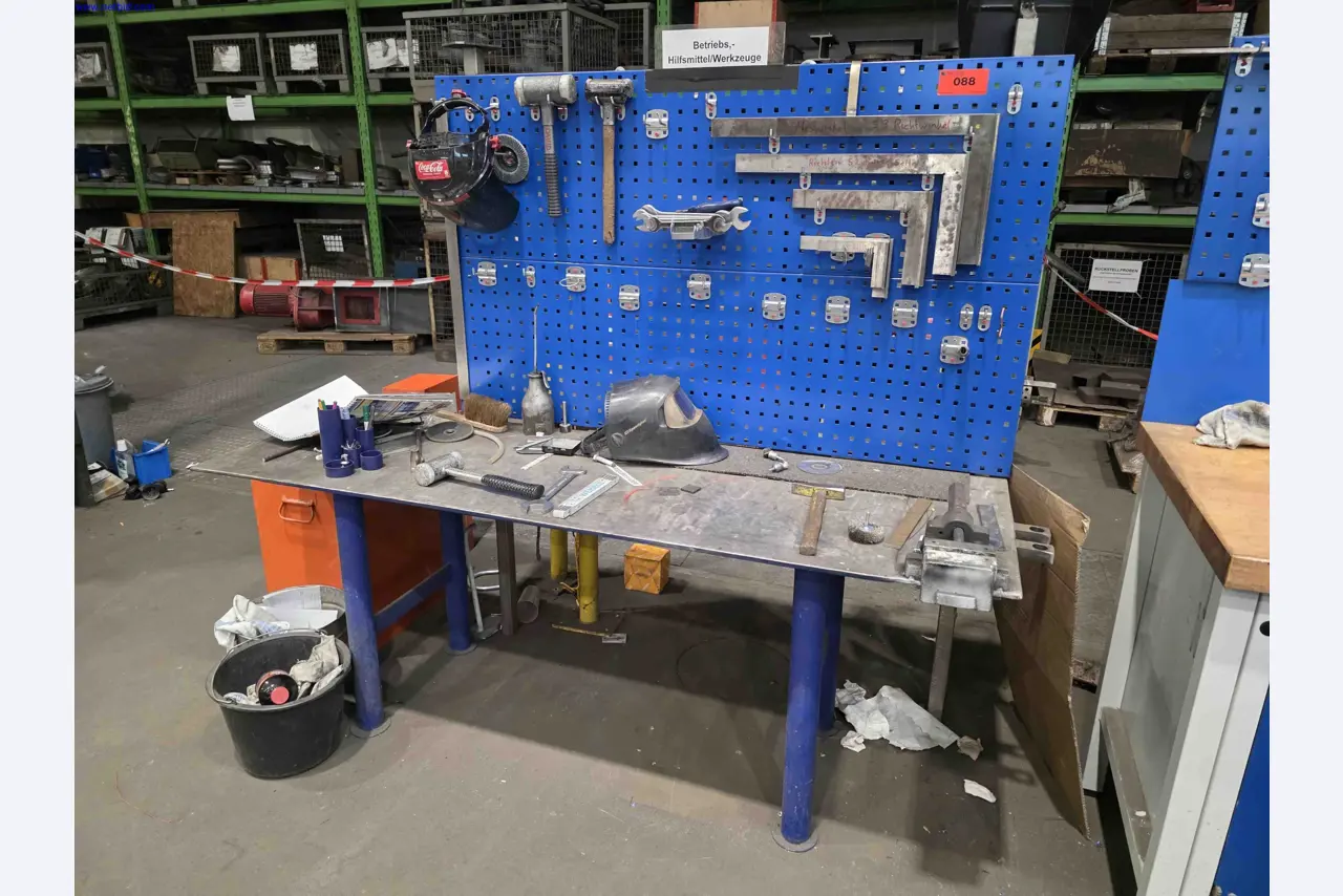 Machines and systems in the fields of plant engineering, boiler construction, environmental technology, waste water and waste treatment, large parts processing, welded constructions-1