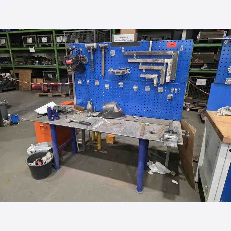 Machines and systems in the fields of plant engineering, boiler construction, environmental technology, waste water and waste treatment, large parts processing, welded constructions-1