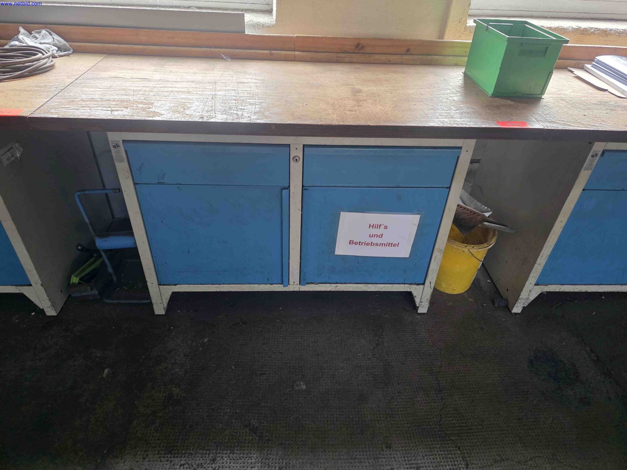 Machines and systems in the fields of plant engineering, boiler construction, environmental technology, waste water and waste treatment, large parts processing, welded constructions-1