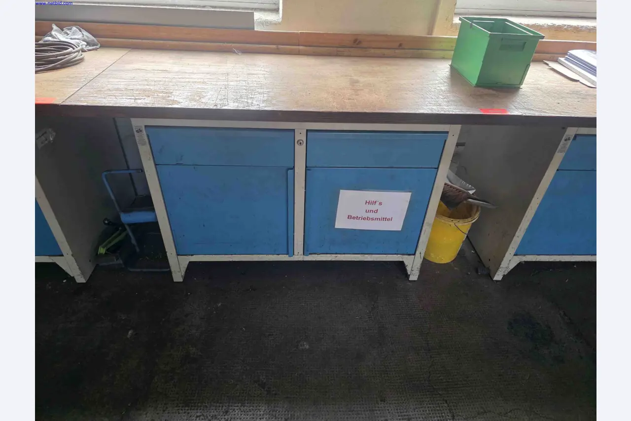 Machines and systems in the fields of plant engineering, boiler construction, environmental technology, waste water and waste treatment, large parts processing, welded constructions-1