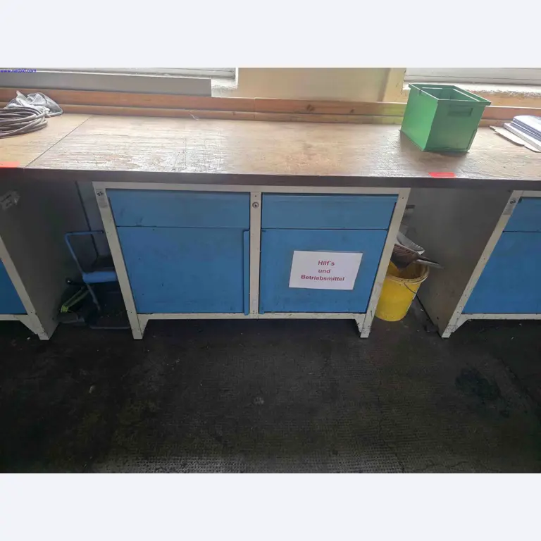 Machines and systems in the fields of plant engineering, boiler construction, environmental technology, waste water and waste treatment, large parts processing, welded constructions-1