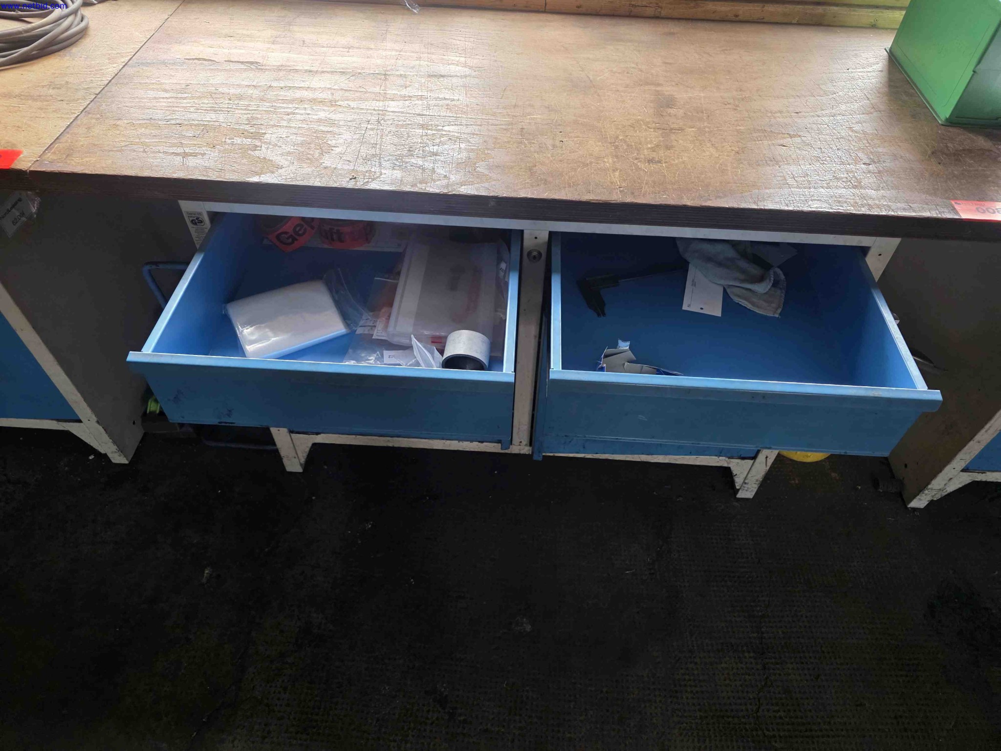 Machines and systems in the fields of plant engineering, boiler construction, environmental technology, waste water and waste treatment, large parts processing, welded constructions-2