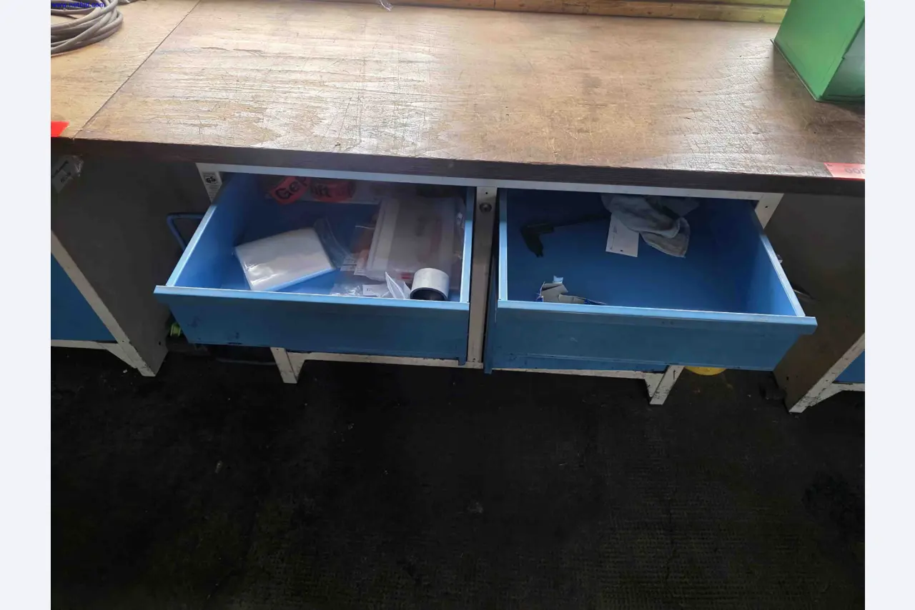 Machines and systems in the fields of plant engineering, boiler construction, environmental technology, waste water and waste treatment, large parts processing, welded constructions-2