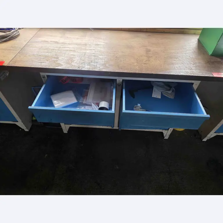 Machines and systems in the fields of plant engineering, boiler construction, environmental technology, waste water and waste treatment, large parts processing, welded constructions-2