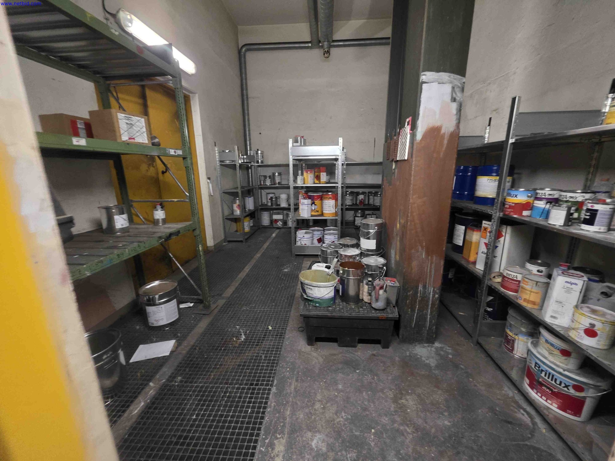 Machines and systems in the fields of plant engineering, boiler construction, environmental technology, waste water and waste treatment, large parts processing, welded constructions-5