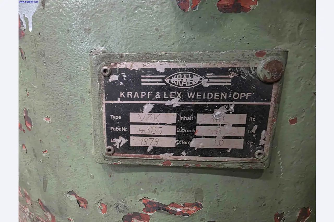 Machines and systems in the fields of plant engineering, boiler construction, environmental technology, waste water and waste treatment, large parts processing, welded constructions-11