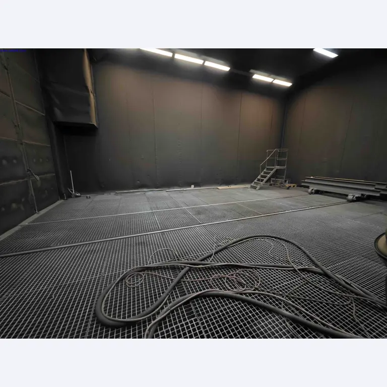 Machines and systems in the fields of plant engineering, boiler construction, environmental technology, waste water and waste treatment, large parts processing, welded constructions-4