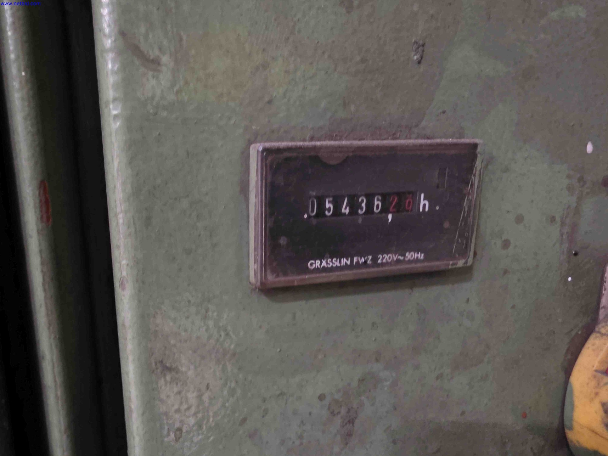 Machines and systems in the fields of plant engineering, boiler construction, environmental technology, waste water and waste treatment, large parts processing, welded constructions-8