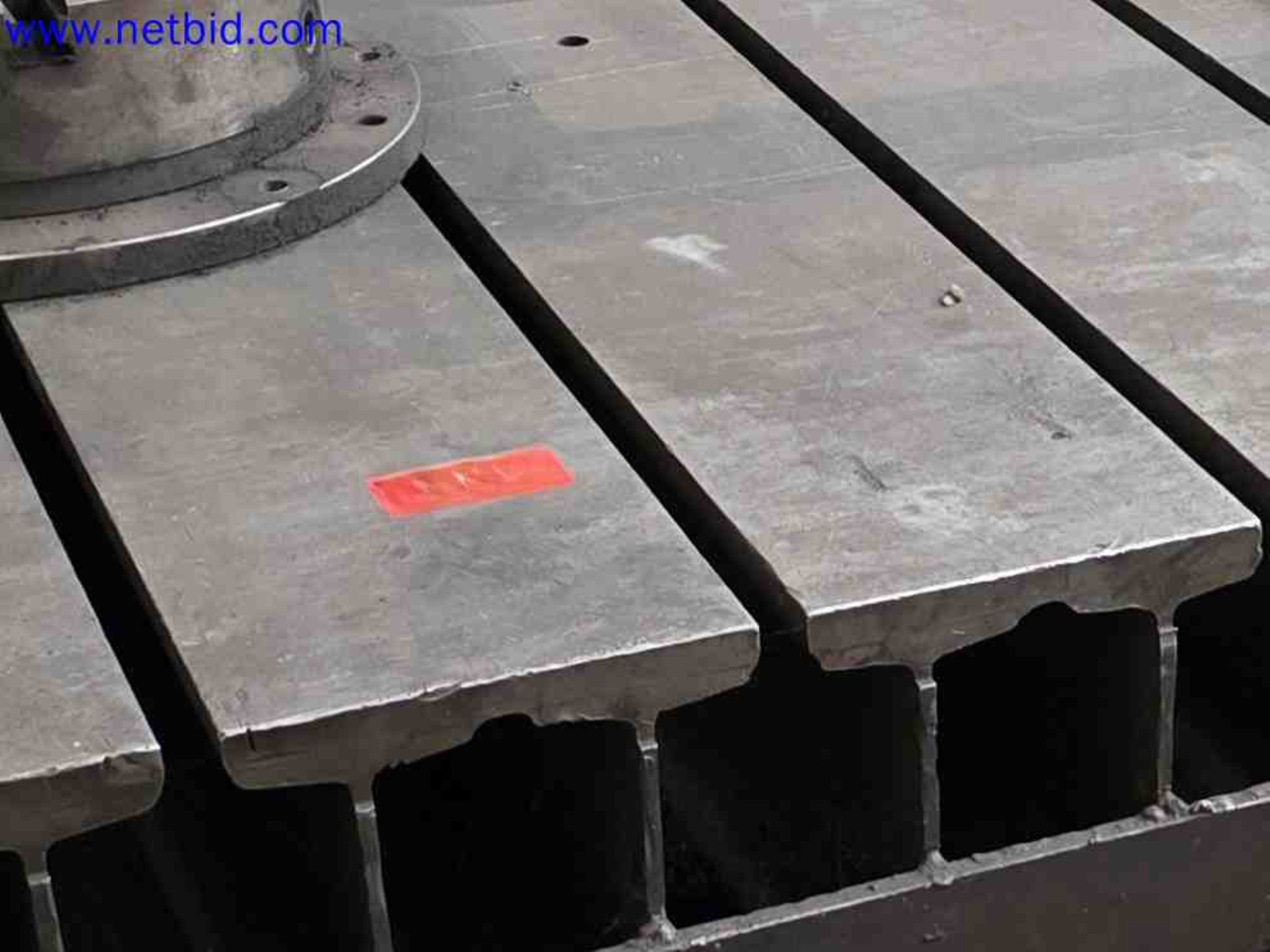 Machines and systems in the fields of plant engineering, boiler construction, environmental technology, waste water and waste treatment, large parts processing, welded constructions-1