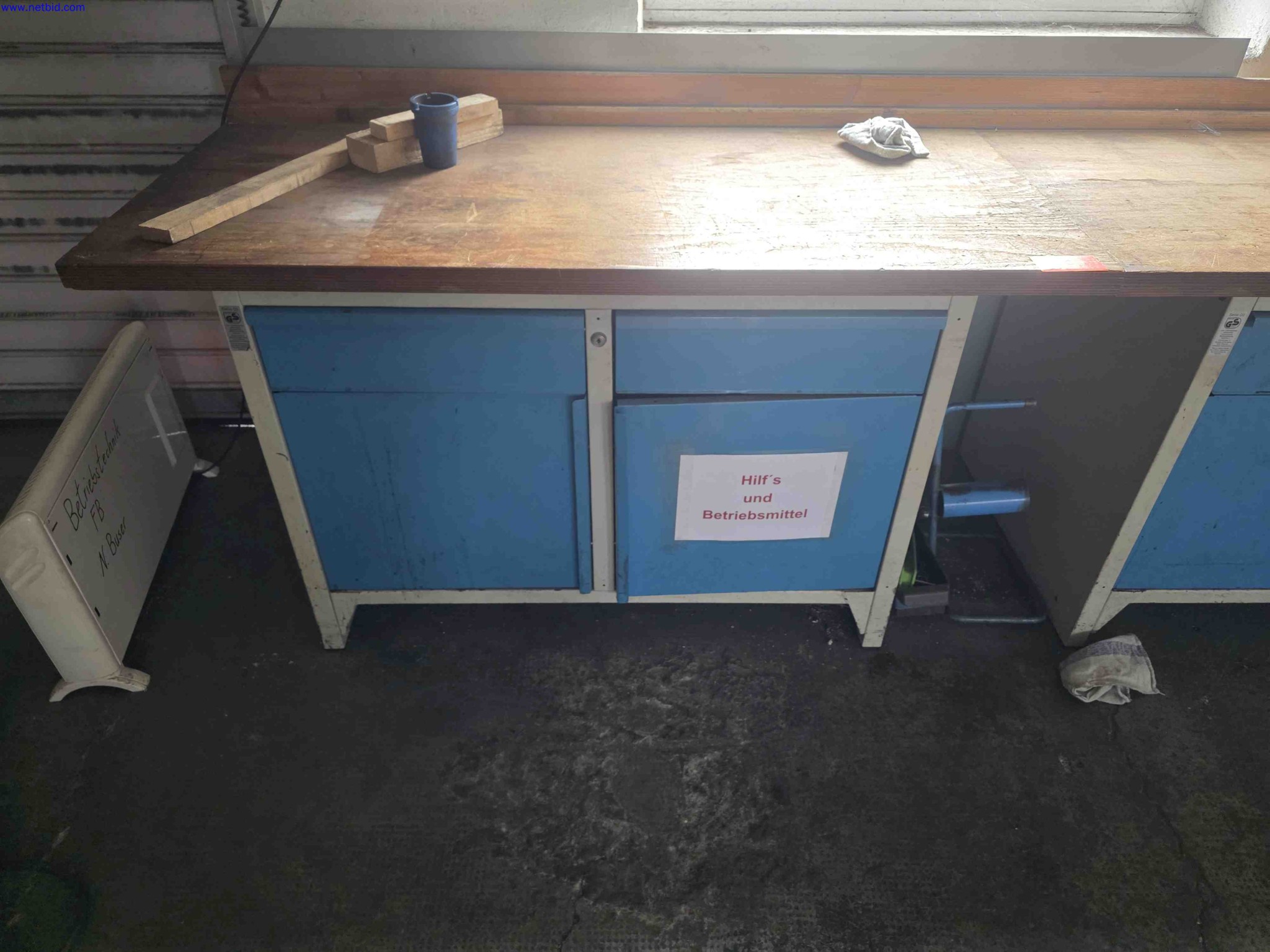 Machines and systems in the fields of plant engineering, boiler construction, environmental technology, waste water and waste treatment, large parts processing, welded constructions-1