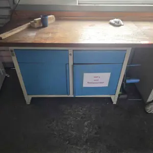 Workbench