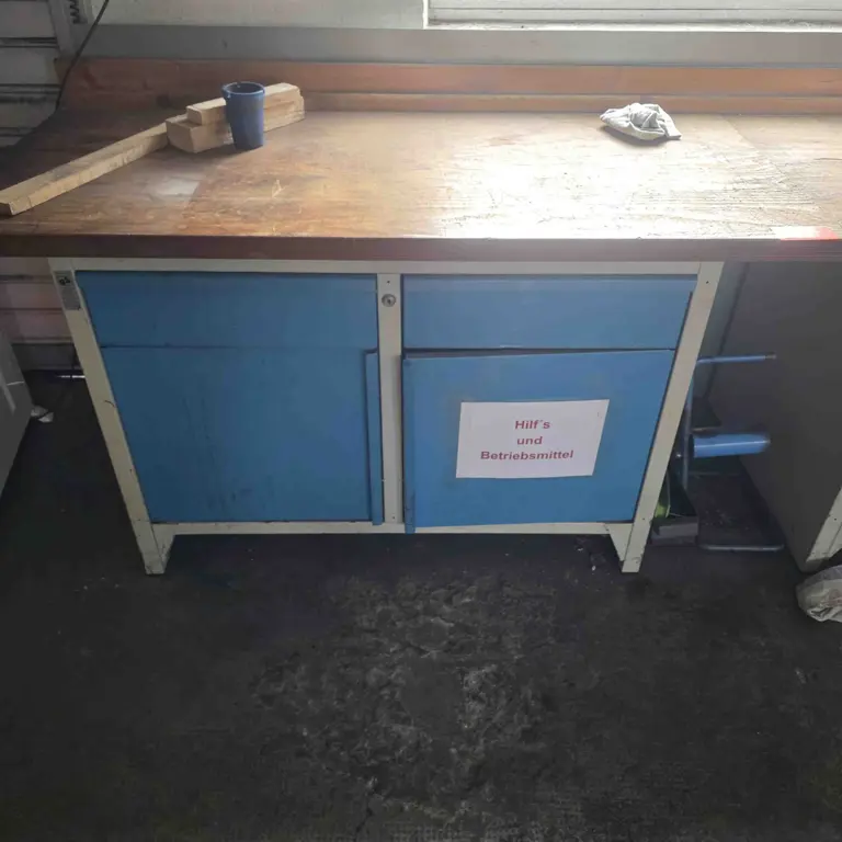 Workbench