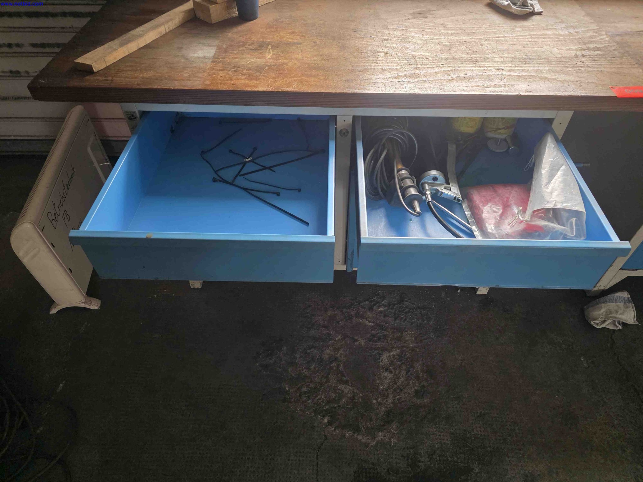 Machines and systems in the fields of plant engineering, boiler construction, environmental technology, waste water and waste treatment, large parts processing, welded constructions-2