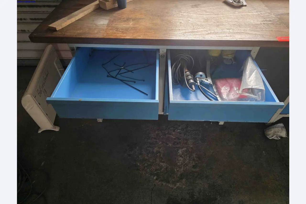 Machines and systems in the fields of plant engineering, boiler construction, environmental technology, waste water and waste treatment, large parts processing, welded constructions-2