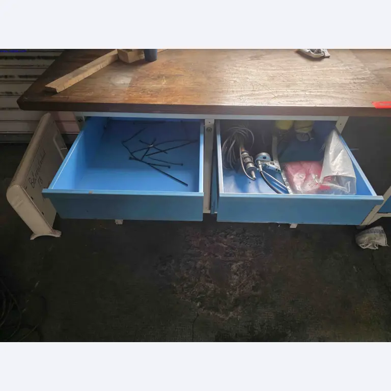 Machines and systems in the fields of plant engineering, boiler construction, environmental technology, waste water and waste treatment, large parts processing, welded constructions-2